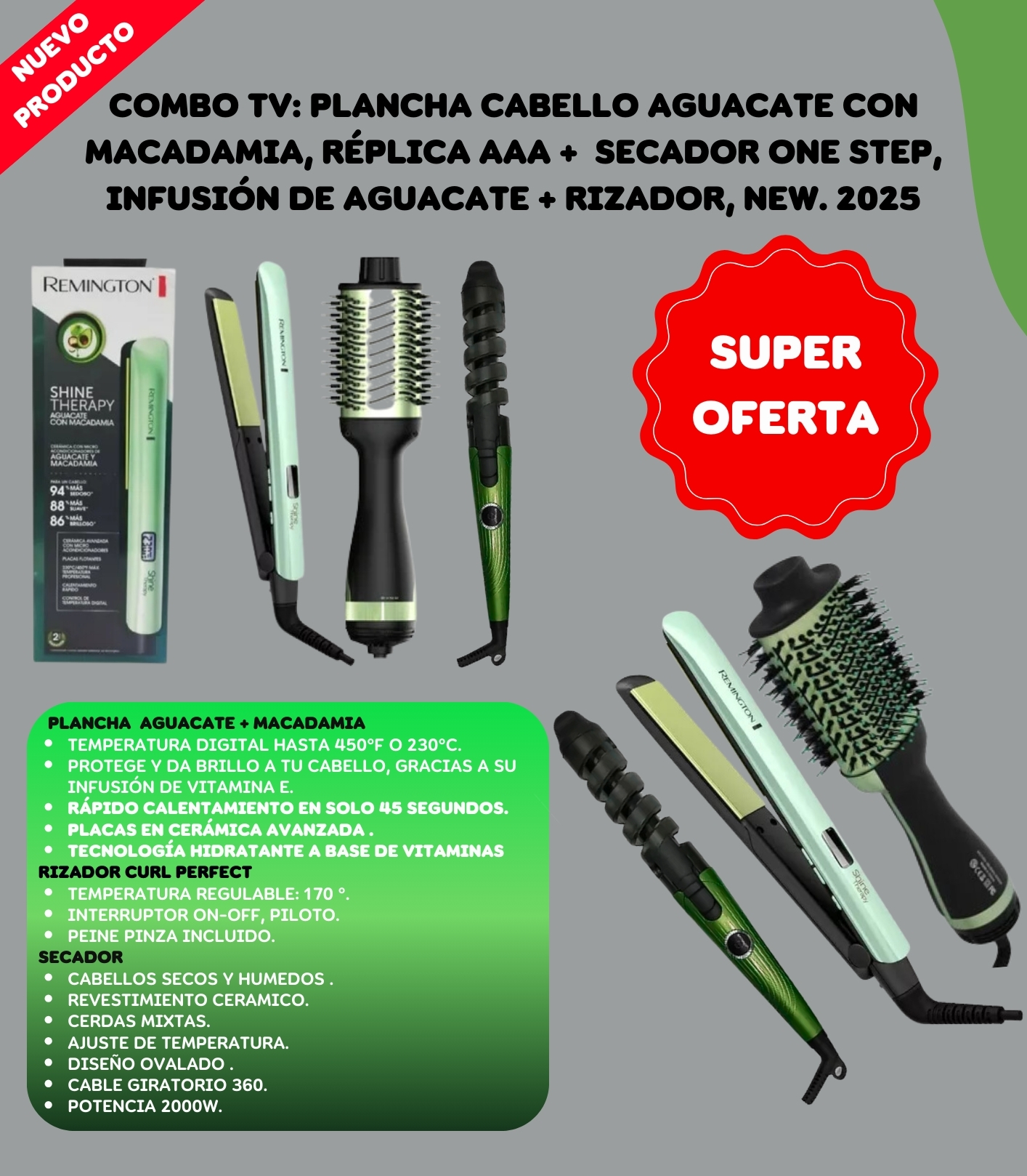 Gray helmet for bikers